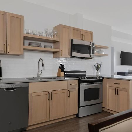 Marriott'S Fairway Villas Galloway Eksteriør bilde