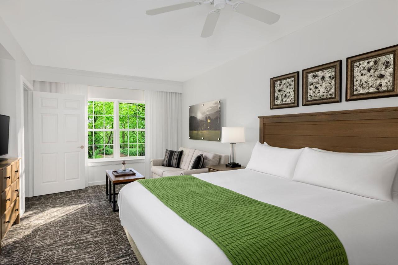 Marriott'S Fairway Villas Galloway Eksteriør bilde