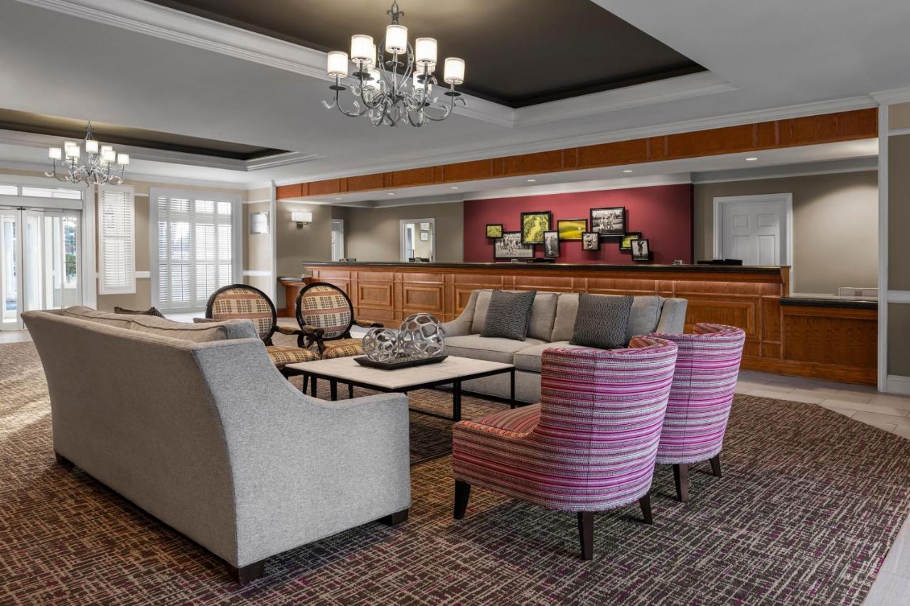 Marriott'S Fairway Villas Galloway Eksteriør bilde