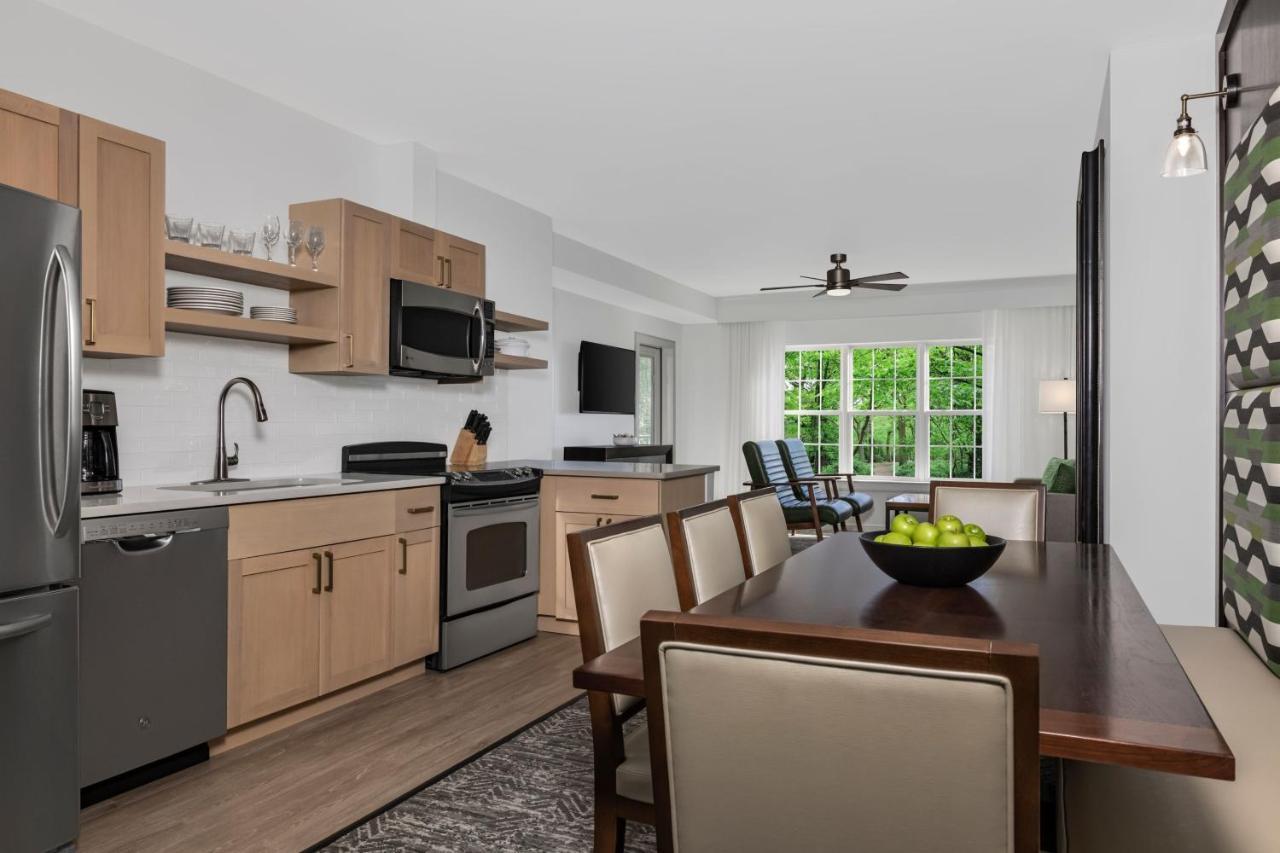 Marriott'S Fairway Villas Galloway Eksteriør bilde
