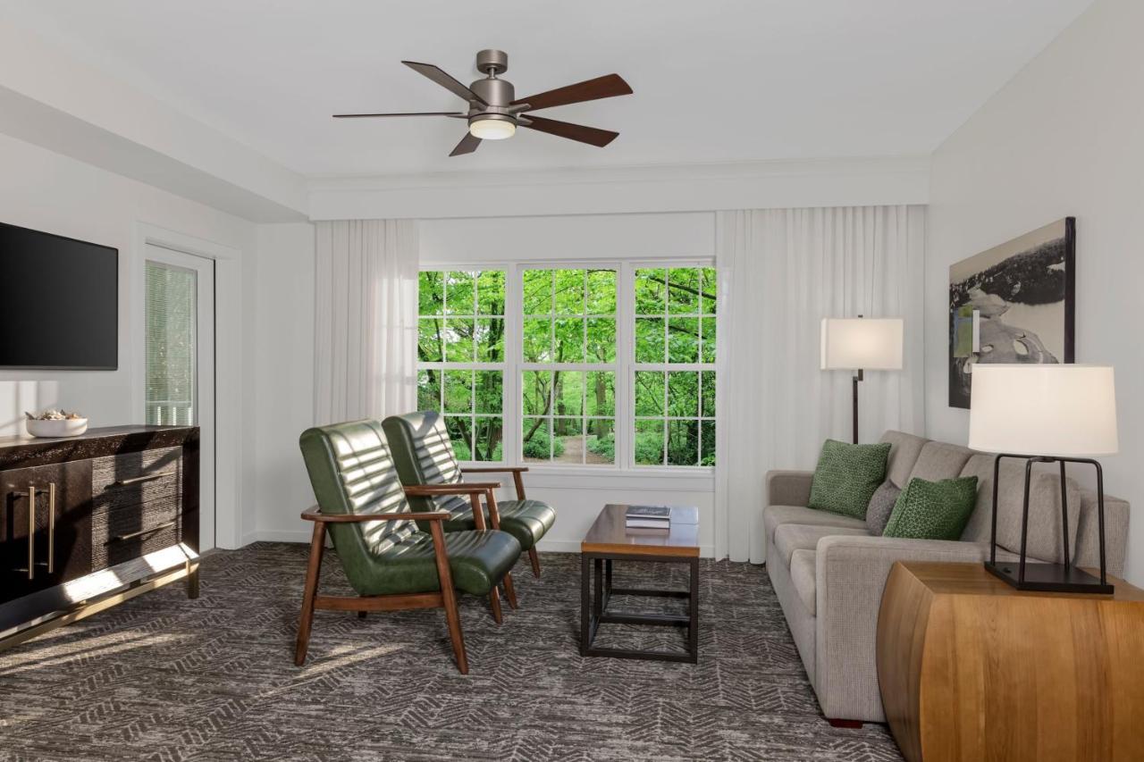 Marriott'S Fairway Villas Galloway Eksteriør bilde