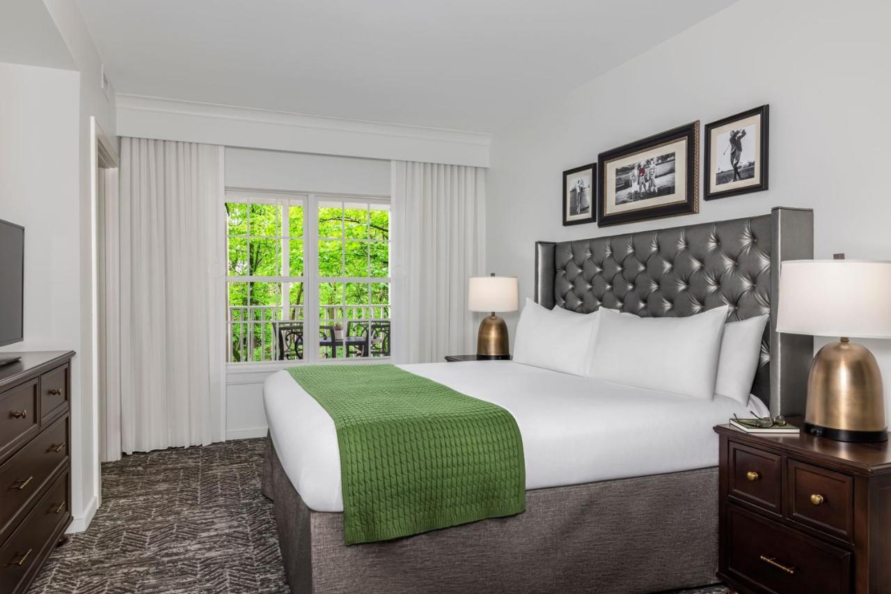 Marriott'S Fairway Villas Galloway Eksteriør bilde