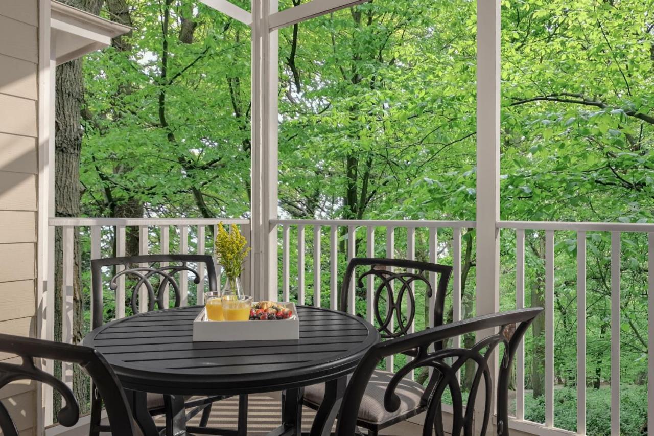 Marriott'S Fairway Villas Galloway Eksteriør bilde