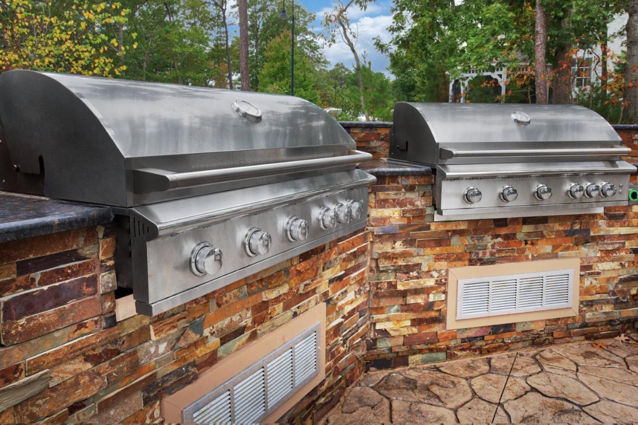 Marriott'S Fairway Villas Galloway Eksteriør bilde