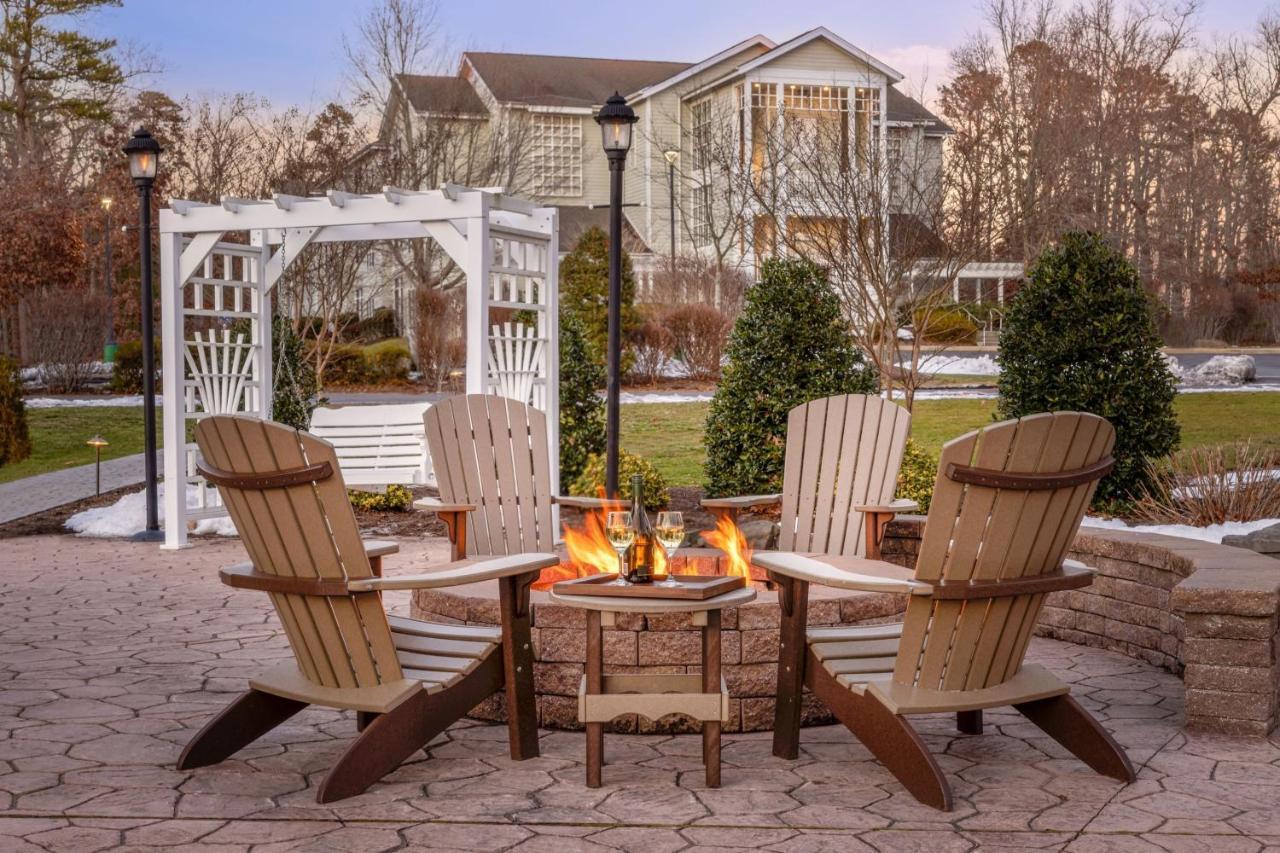 Marriott'S Fairway Villas Galloway Eksteriør bilde