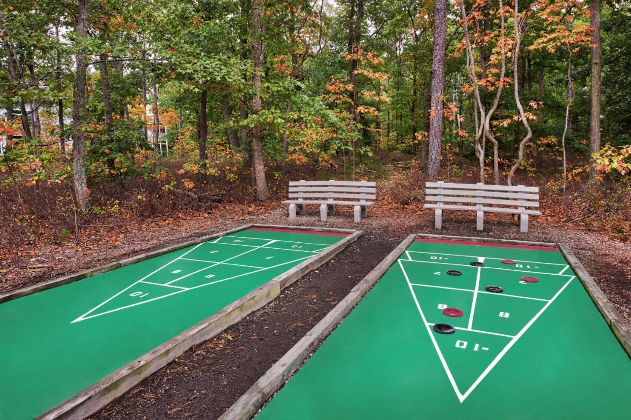 Marriott'S Fairway Villas Galloway Eksteriør bilde