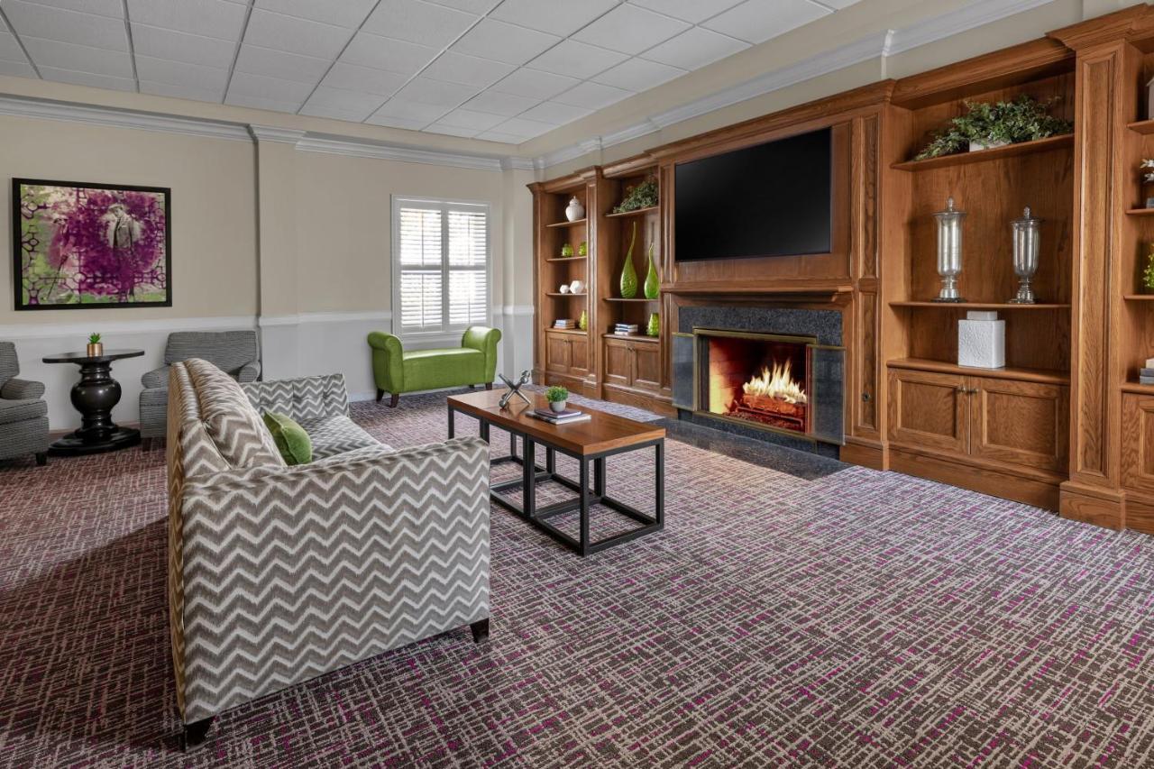 Marriott'S Fairway Villas Galloway Eksteriør bilde