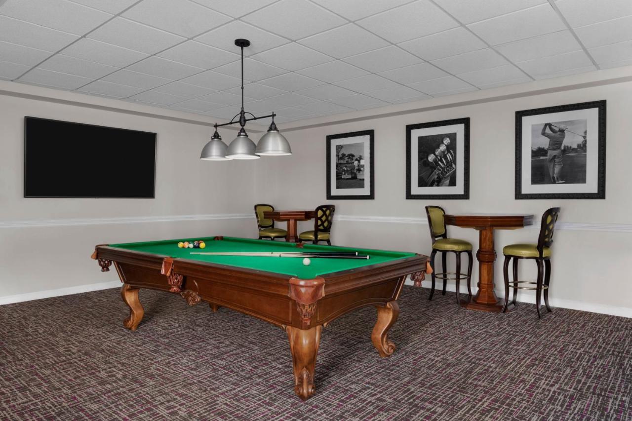 Marriott'S Fairway Villas Galloway Eksteriør bilde