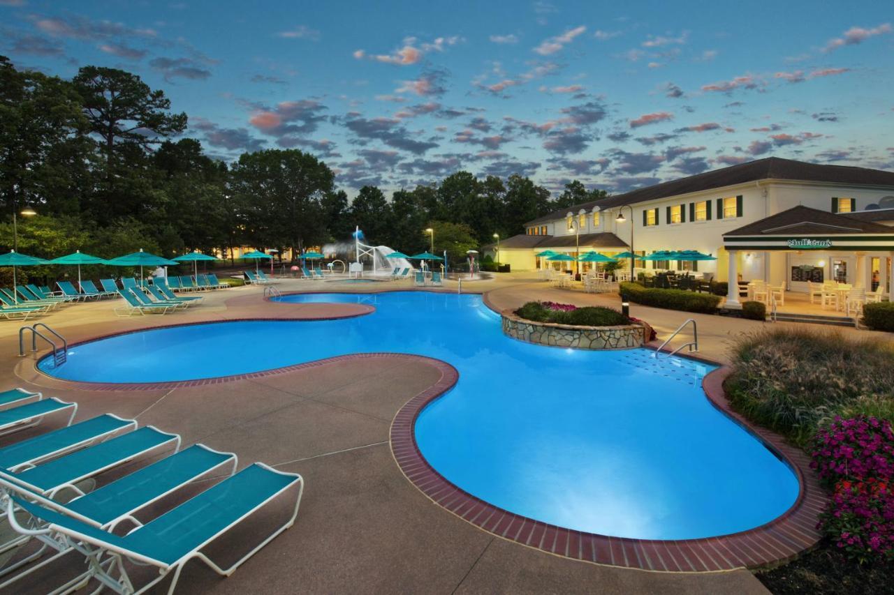 Marriott'S Fairway Villas Galloway Eksteriør bilde