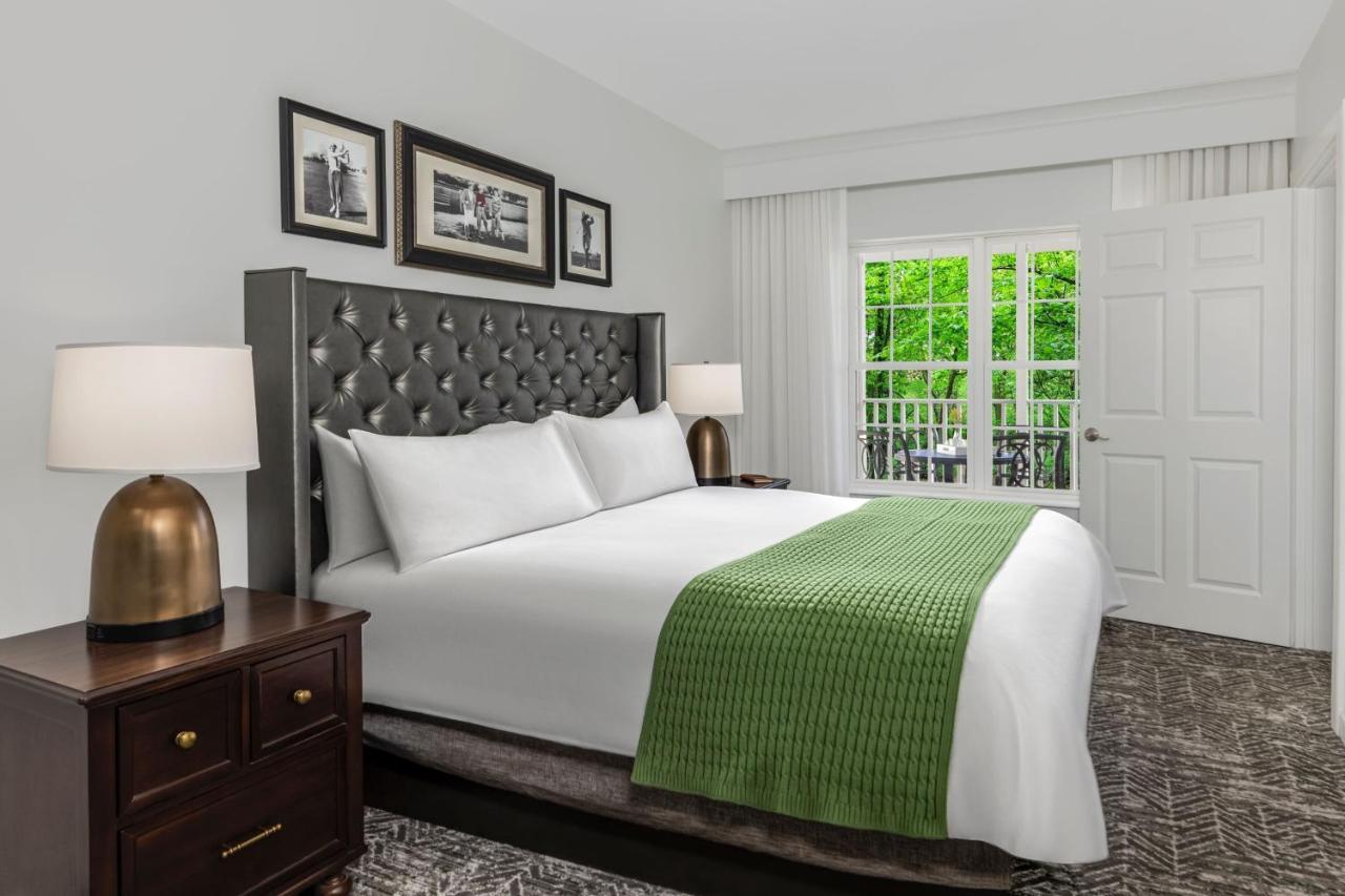 Marriott'S Fairway Villas Galloway Eksteriør bilde