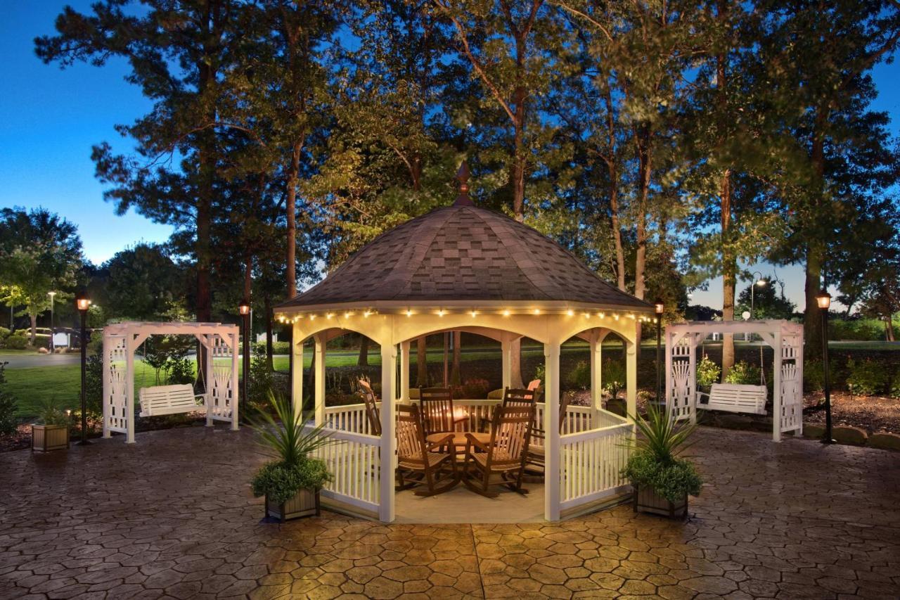 Marriott'S Fairway Villas Galloway Eksteriør bilde