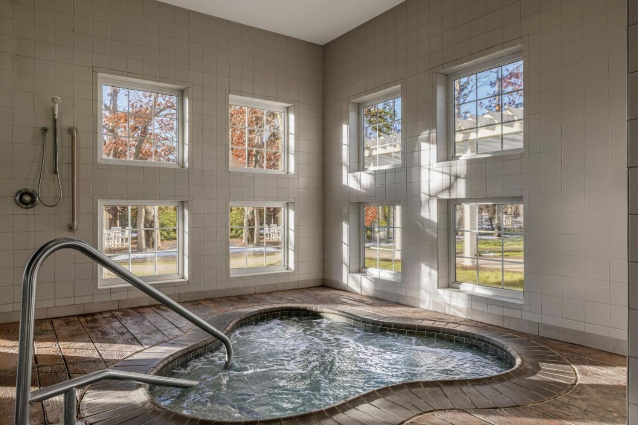 Marriott'S Fairway Villas Galloway Eksteriør bilde