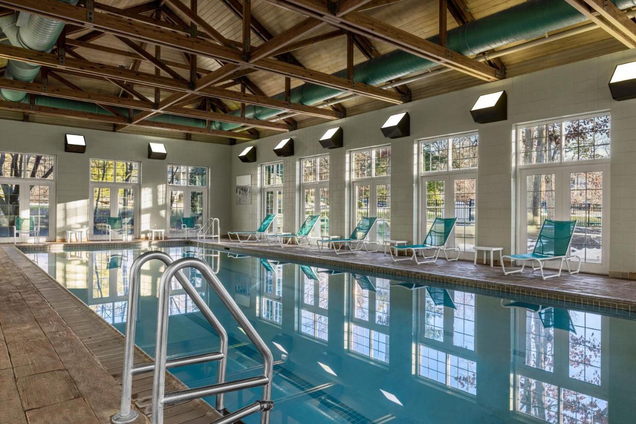 Marriott'S Fairway Villas Galloway Eksteriør bilde