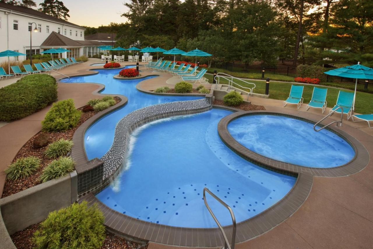 Marriott'S Fairway Villas Galloway Eksteriør bilde