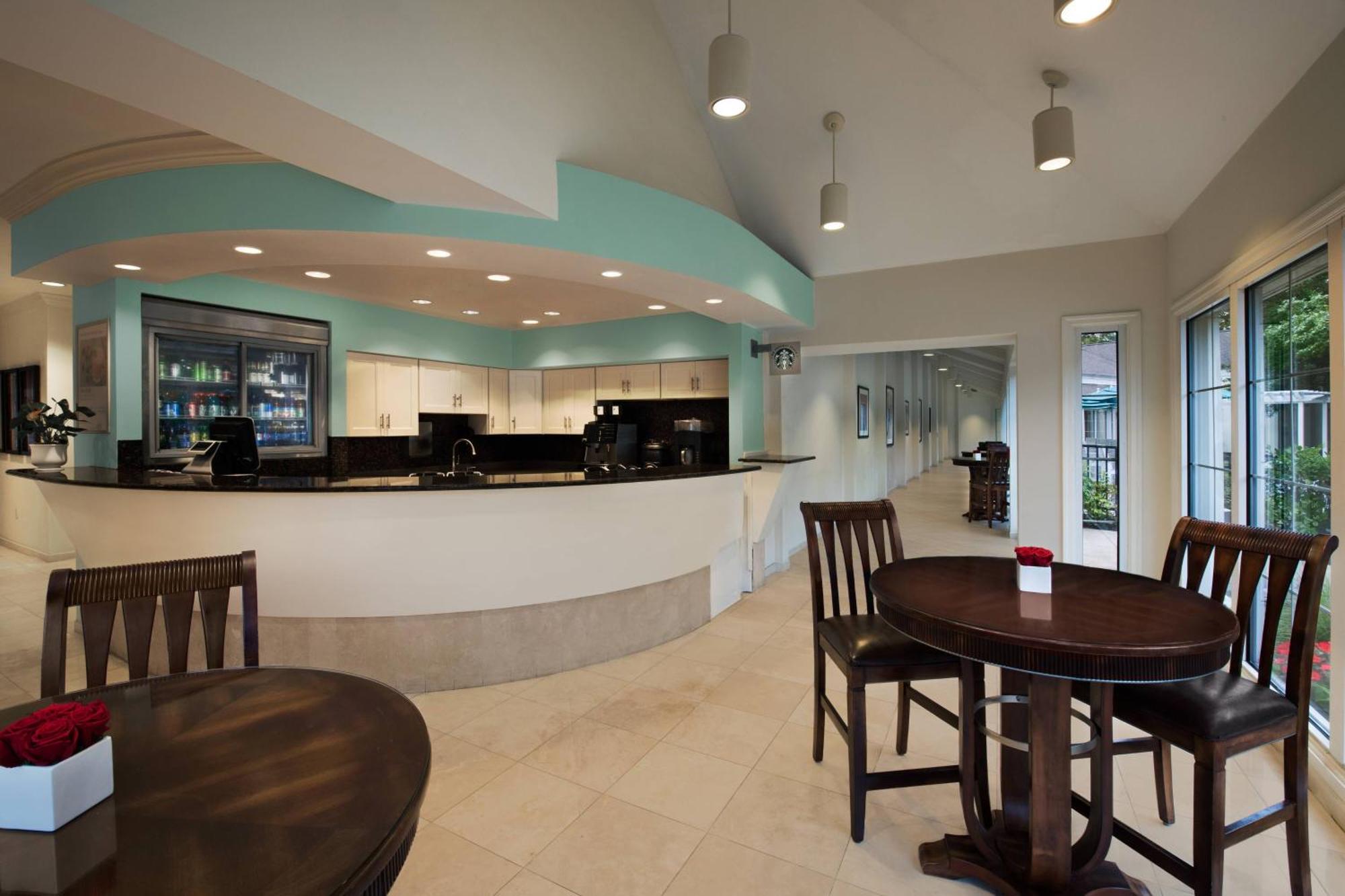 Marriott'S Fairway Villas Galloway Eksteriør bilde