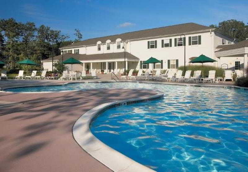 Marriott'S Fairway Villas Galloway Eksteriør bilde