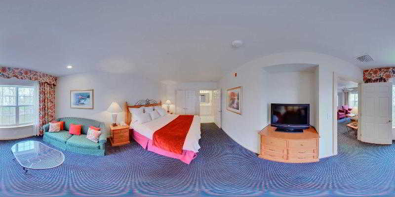 Marriott'S Fairway Villas Galloway Eksteriør bilde