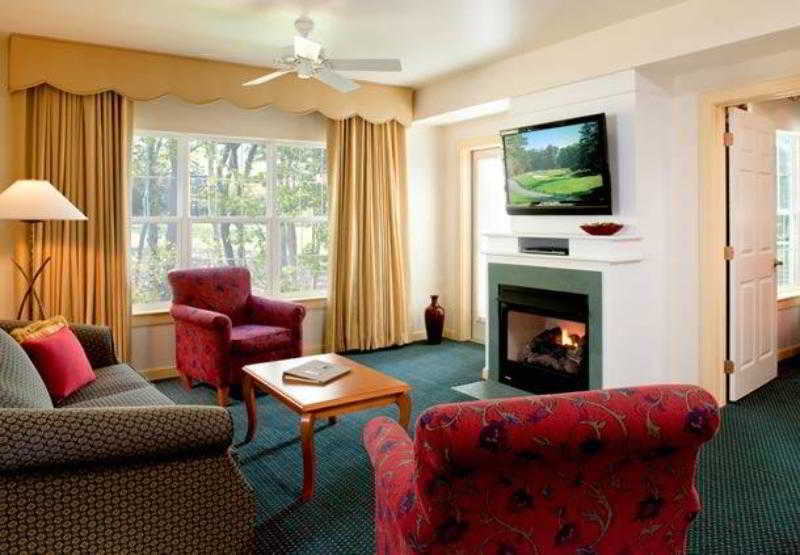 Marriott'S Fairway Villas Galloway Eksteriør bilde