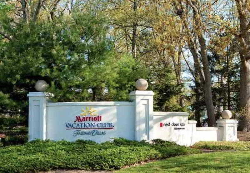 Marriott'S Fairway Villas Galloway Eksteriør bilde