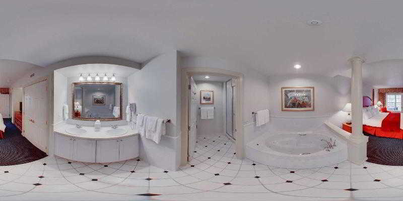 Marriott'S Fairway Villas Galloway Eksteriør bilde