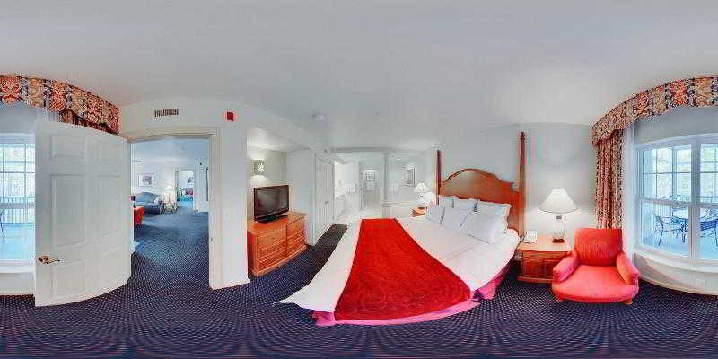 Marriott'S Fairway Villas Galloway Eksteriør bilde