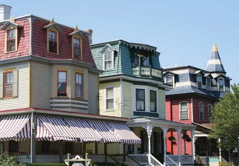 Marriott'S Fairway Villas Galloway Eksteriør bilde
