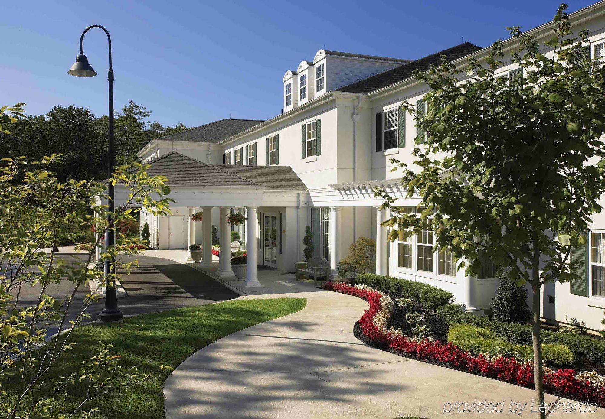 Marriott'S Fairway Villas Galloway Eksteriør bilde