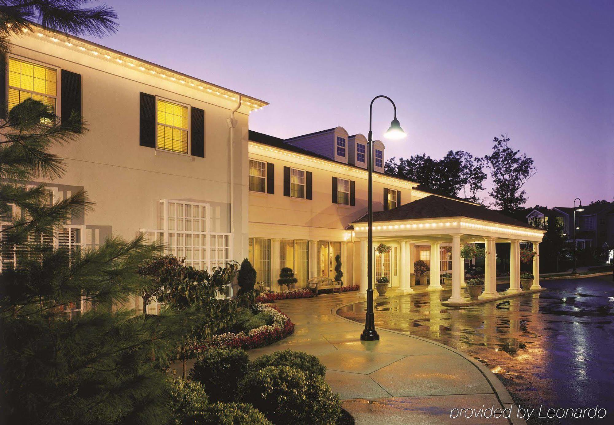Marriott'S Fairway Villas Galloway Eksteriør bilde