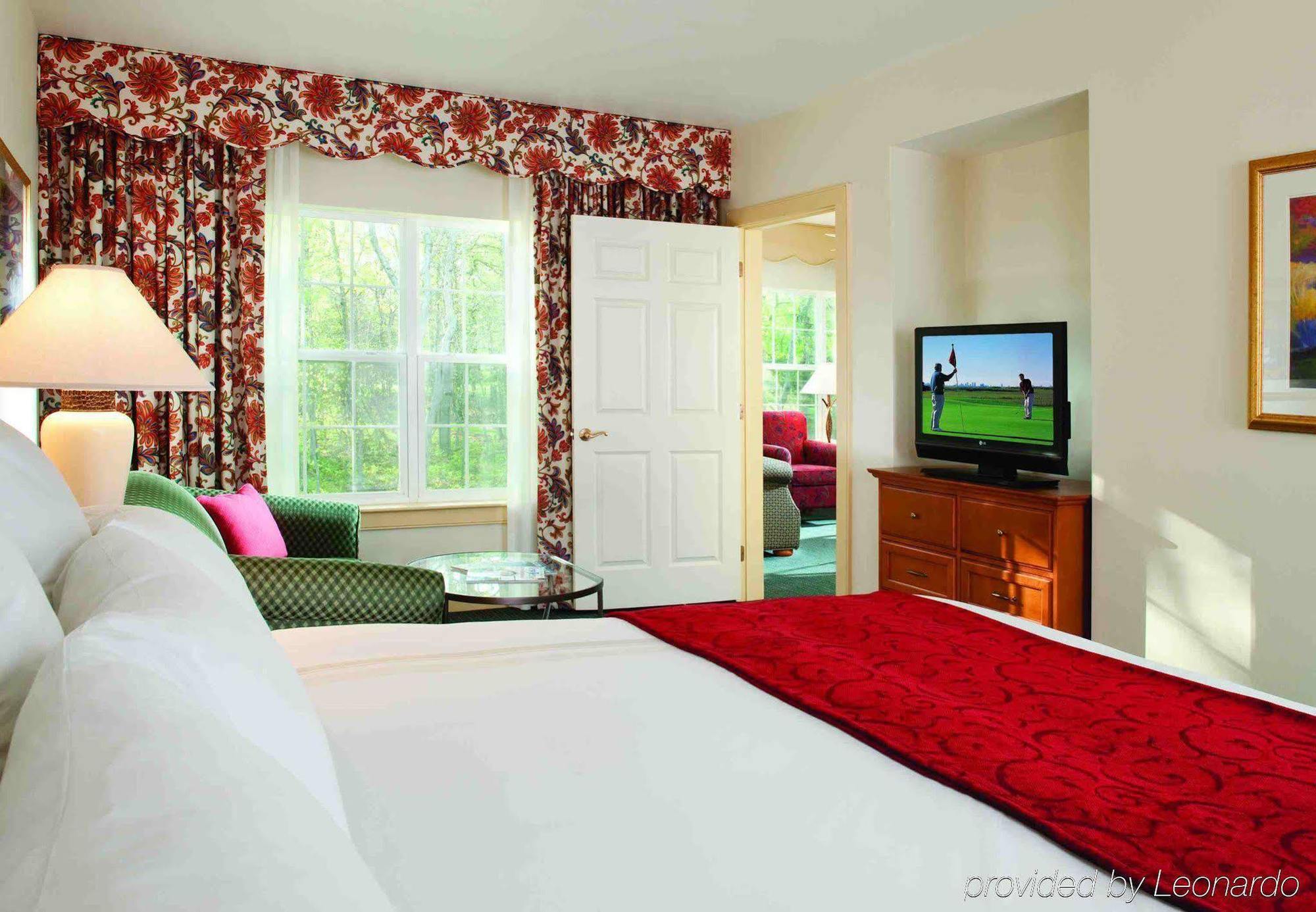 Marriott'S Fairway Villas Galloway Rom bilde