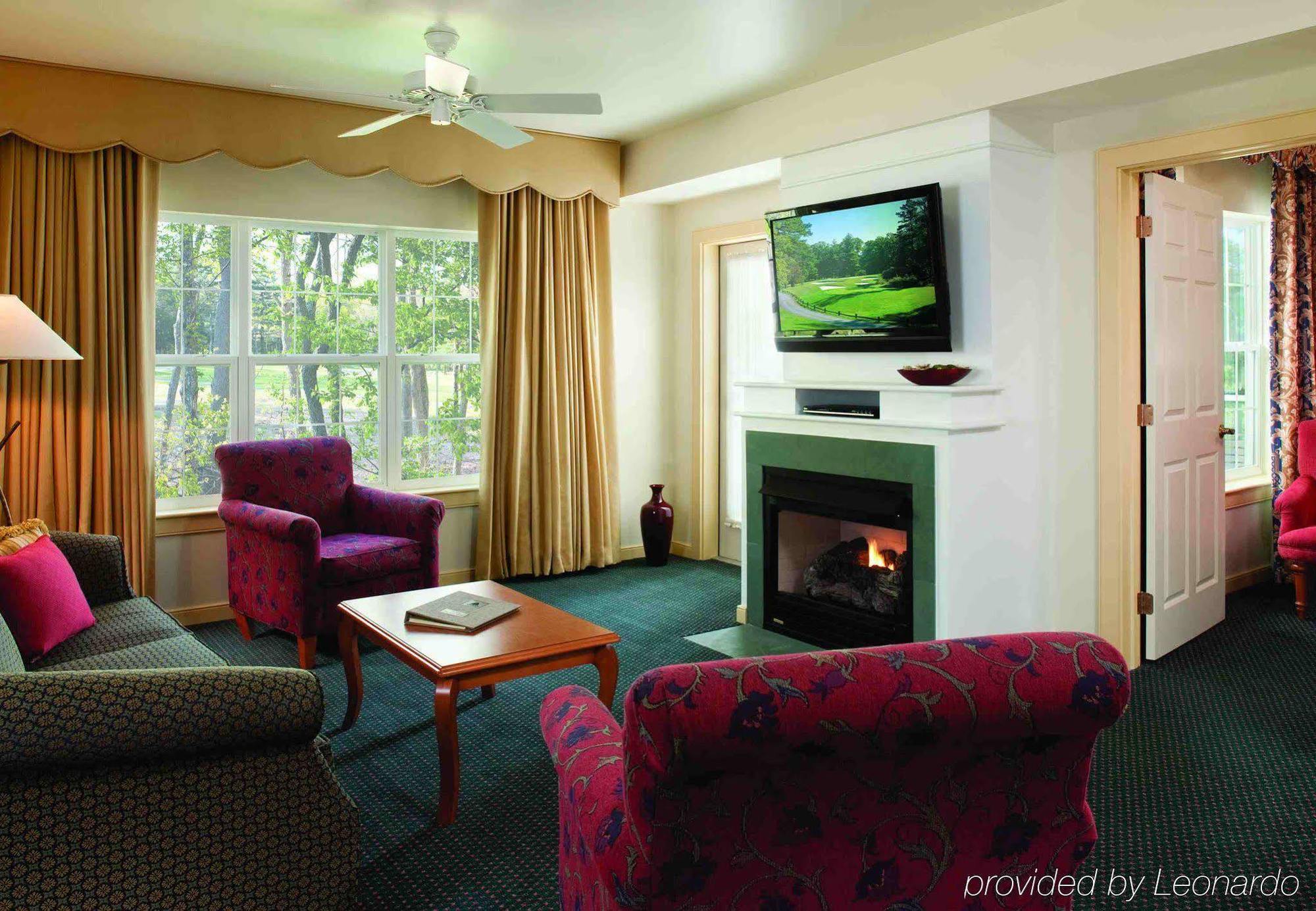 Marriott'S Fairway Villas Galloway Eksteriør bilde