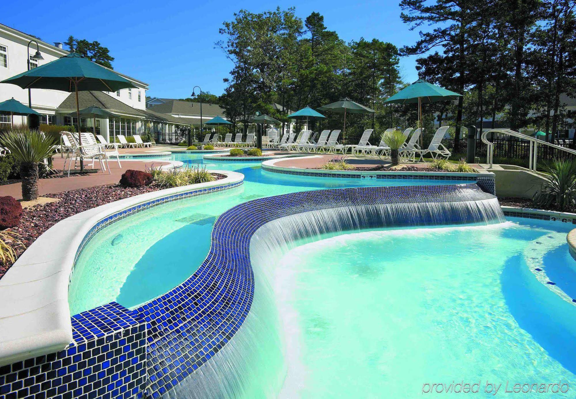 Marriott'S Fairway Villas Galloway Eksteriør bilde