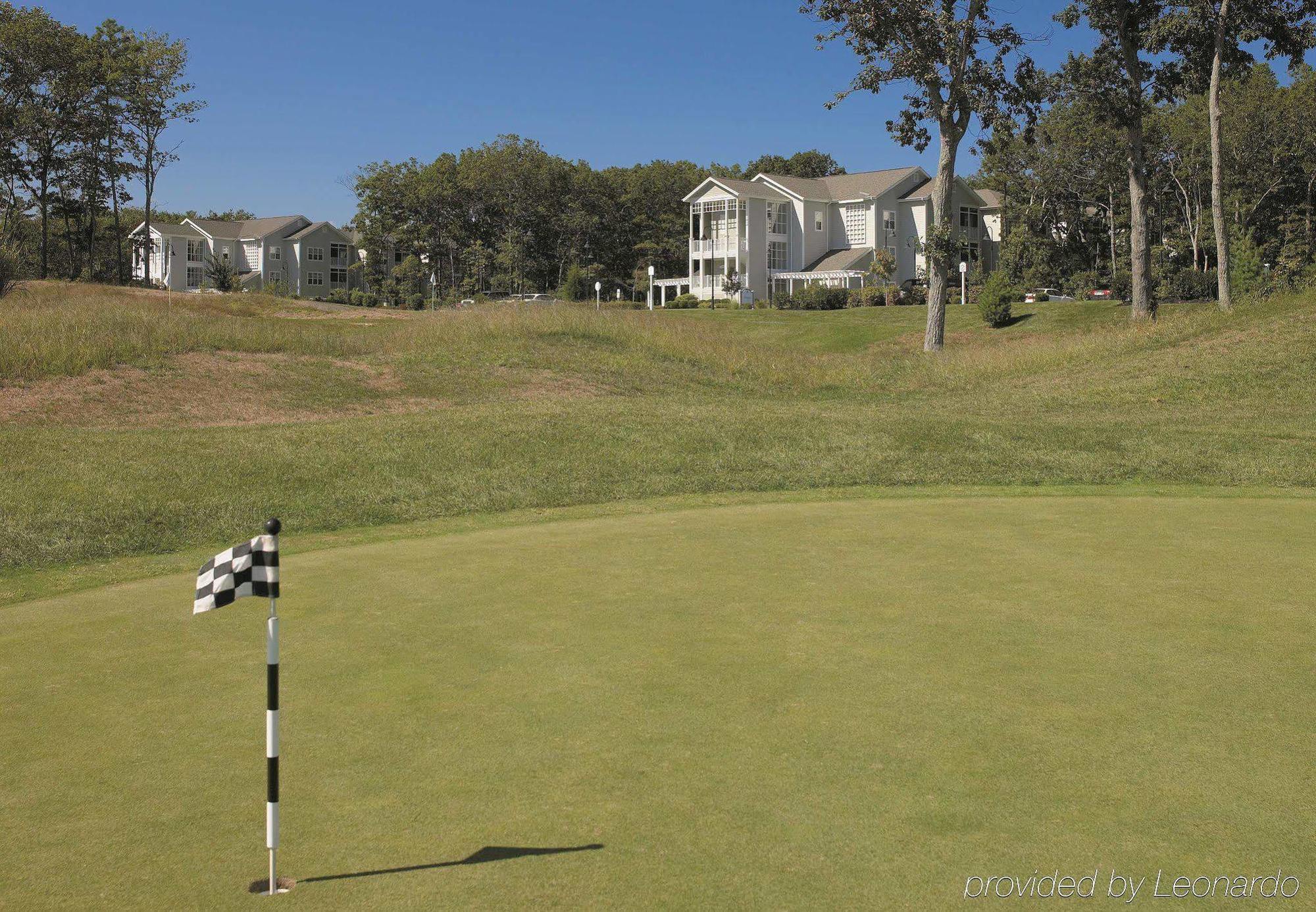 Marriott'S Fairway Villas Galloway Eksteriør bilde