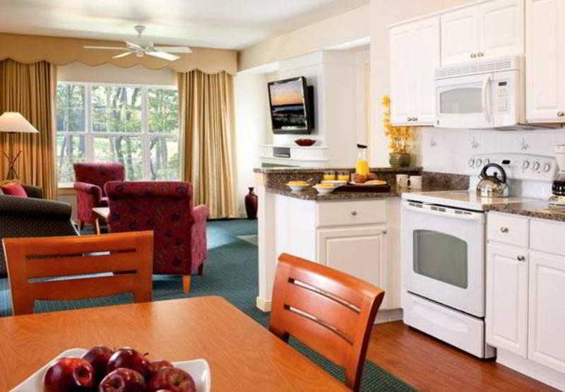 Marriott'S Fairway Villas Galloway Eksteriør bilde