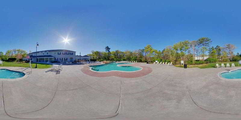 Marriott'S Fairway Villas Galloway Eksteriør bilde