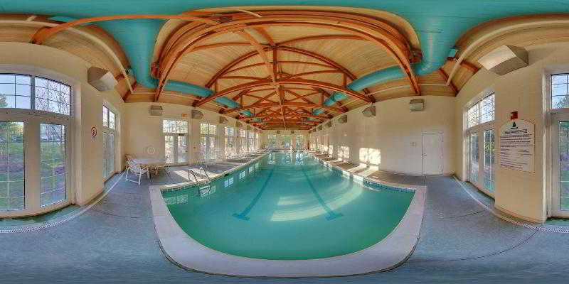 Marriott'S Fairway Villas Galloway Eksteriør bilde