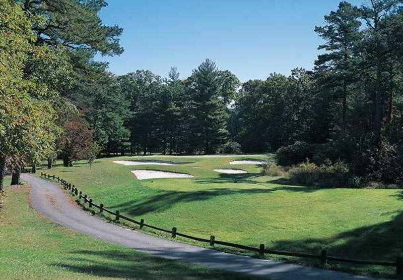 Marriott'S Fairway Villas Galloway Eksteriør bilde