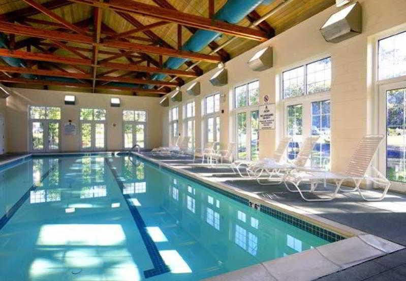 Marriott'S Fairway Villas Galloway Eksteriør bilde