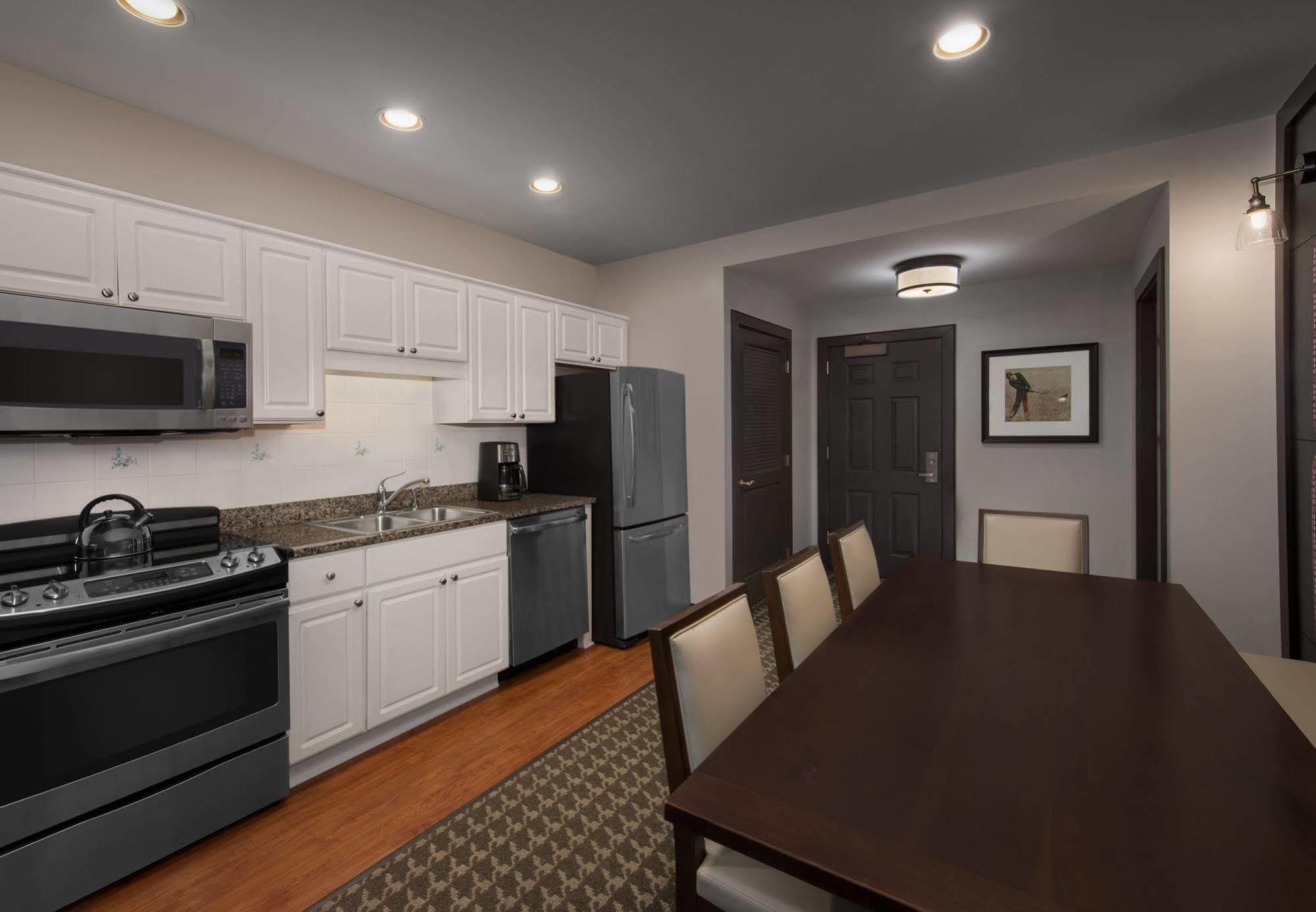 Marriott'S Fairway Villas Galloway Eksteriør bilde