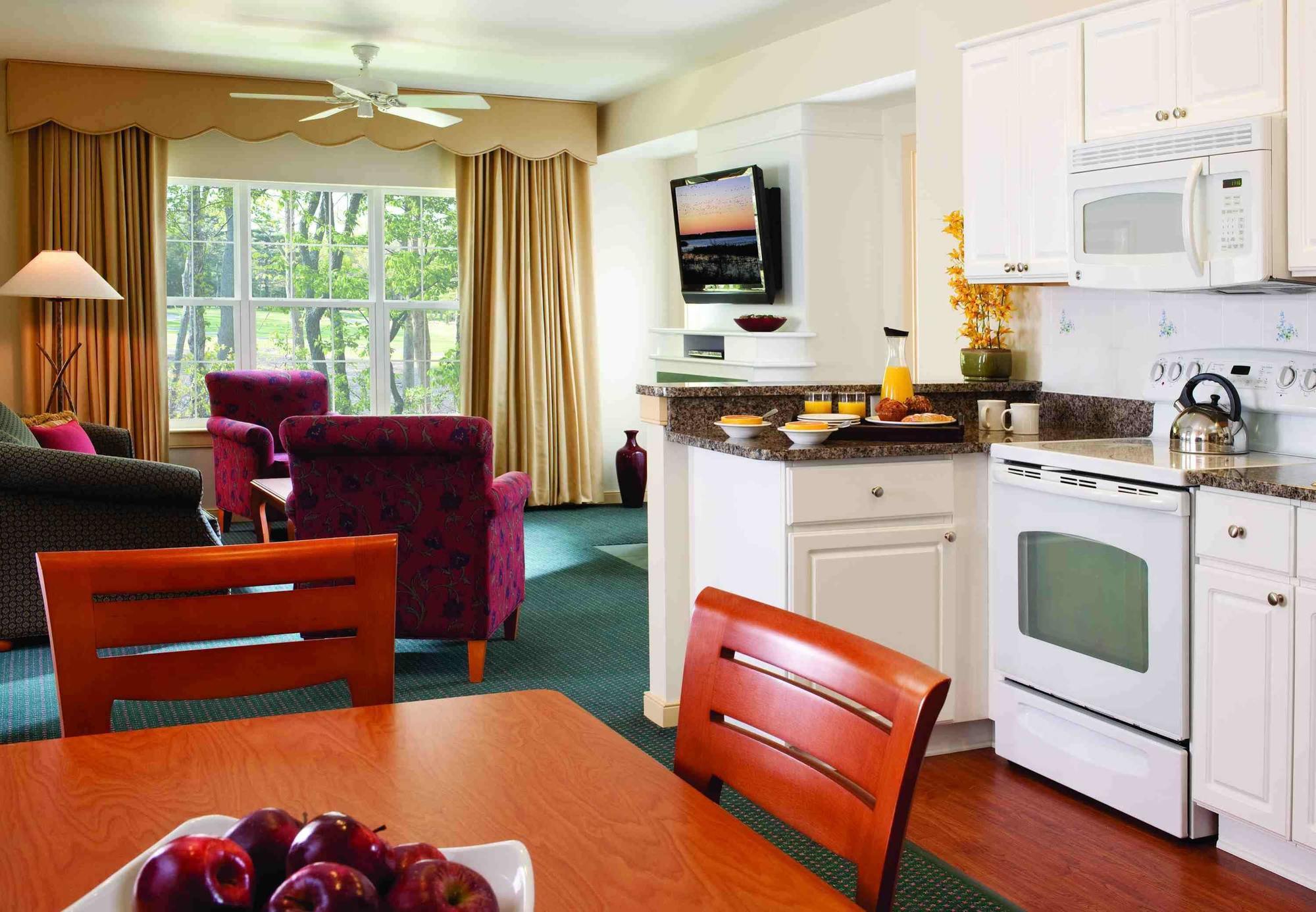 Marriott'S Fairway Villas Galloway Eksteriør bilde