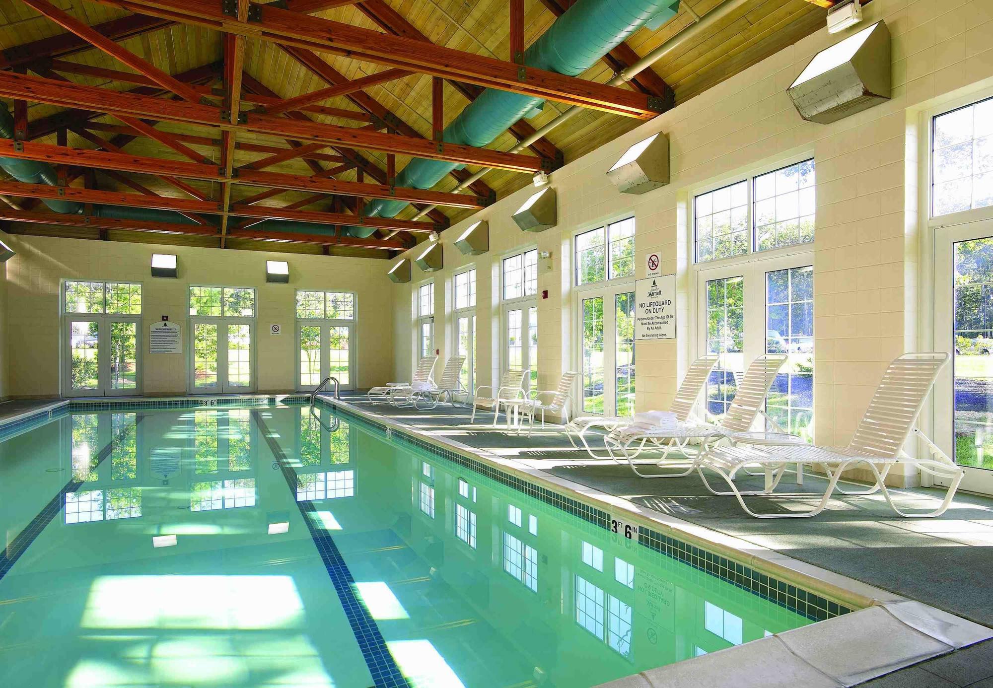 Marriott'S Fairway Villas Galloway Eksteriør bilde