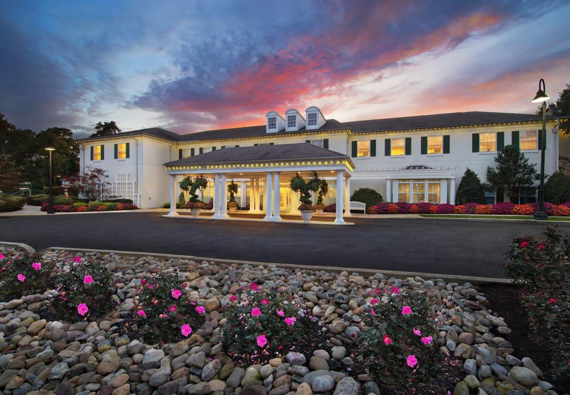 Marriott'S Fairway Villas Galloway Eksteriør bilde