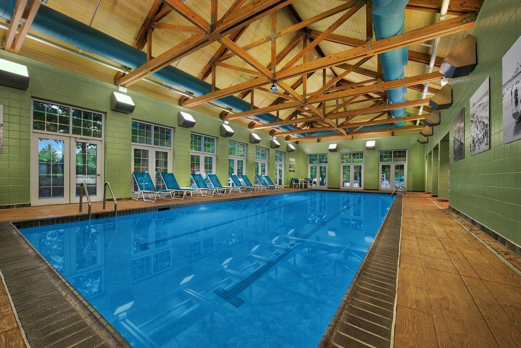 Marriott'S Fairway Villas Galloway Eksteriør bilde