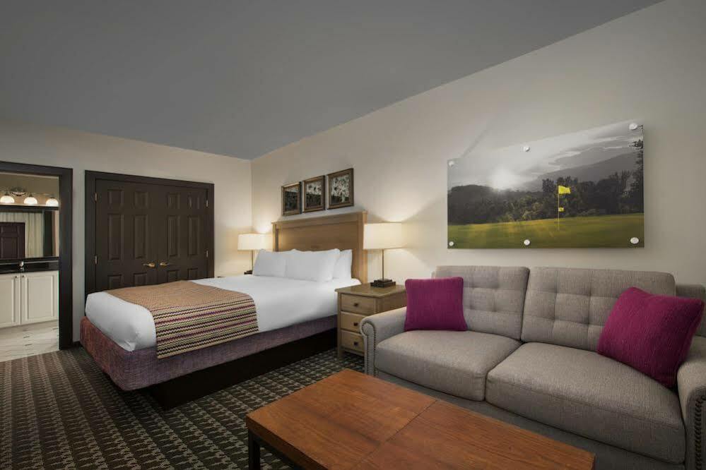 Marriott'S Fairway Villas Galloway Eksteriør bilde